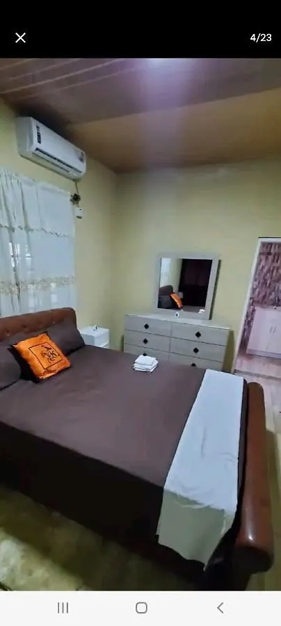 Bobby Vacation Home Portmore 0*,  Τζαμάικα