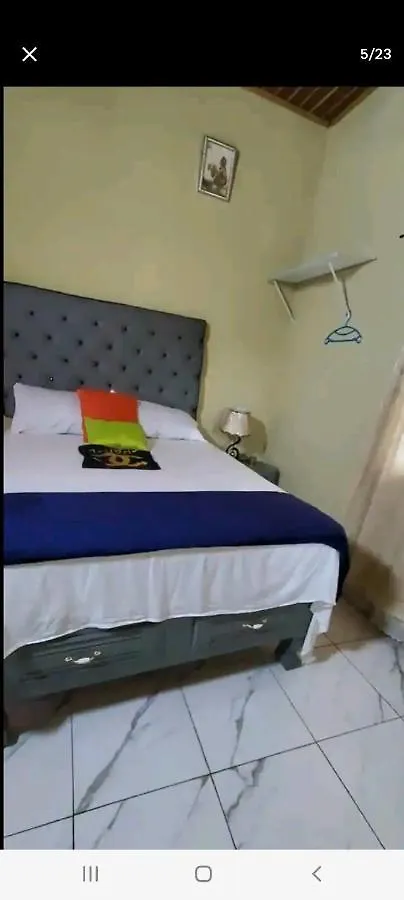 Bobby Vacation Home Portmore